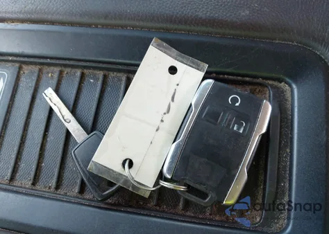 2019 GMC Sierra 2500Hd Denali из США, поврежденный, VIN 1GT12SEY3KF184388